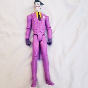 Joker Action Figure